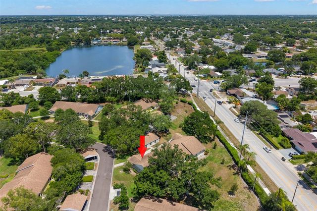1465 OAK HILL DRIVE 104, Dunedin, FL 34698