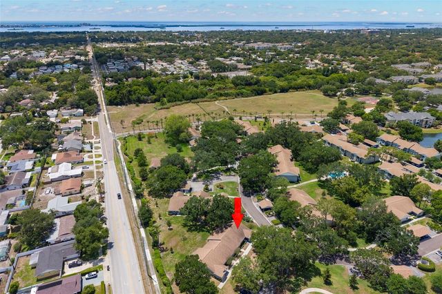 1465 OAK HILL DRIVE 104, Dunedin, FL 34698