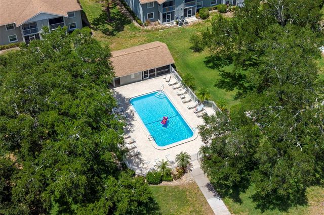 1465 OAK HILL DRIVE 104, Dunedin, FL 34698