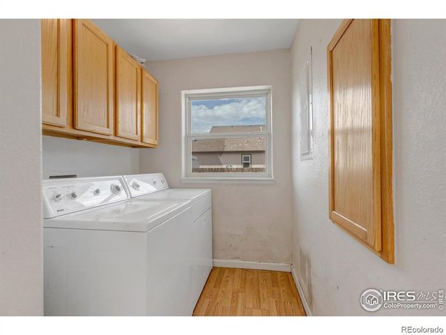 807 5th St, Pierce, CO 80650