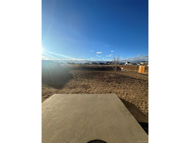 807 5th St, Pierce, CO 80650