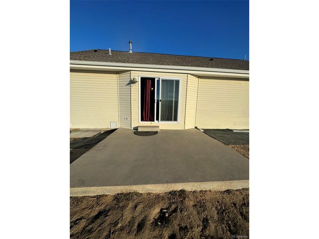 807 5th St, Pierce, CO 80650