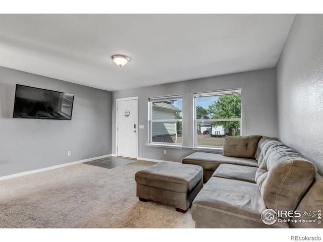 807 5th St, Pierce, CO 80650