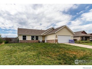 807 5th St, Pierce, CO 80650
