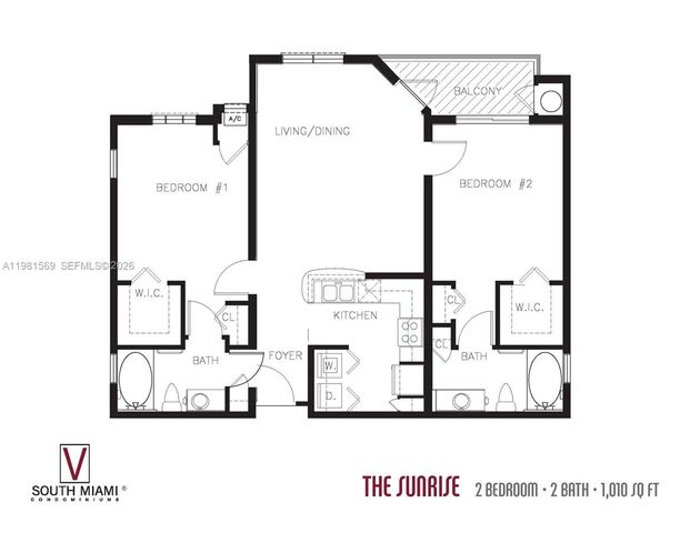 6001 SW 70th St 130, South Miami, FL 33143