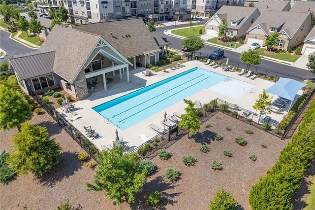 3211 Orwell Way 4404, Cumming, GA 30041