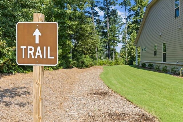 3211 Orwell Way 4404, Cumming, GA 30041