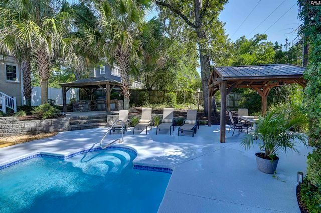 800 Cross Hill Road, Columbia, SC 29205
