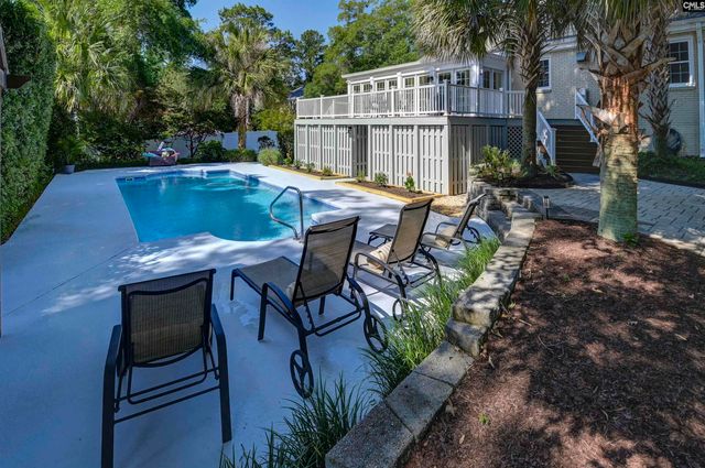 800 Cross Hill Road, Columbia, SC 29205