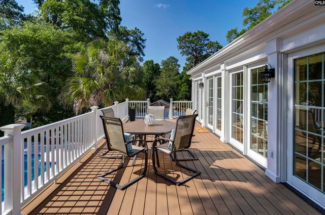 800 Cross Hill Road, Columbia, SC 29205