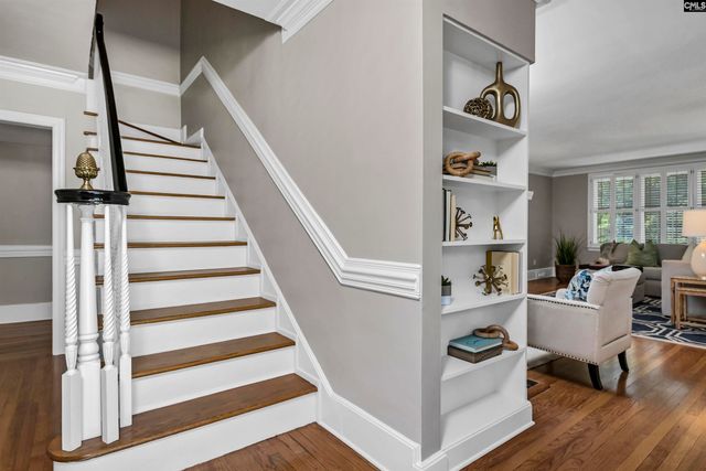 800 Cross Hill Road, Columbia, SC 29205