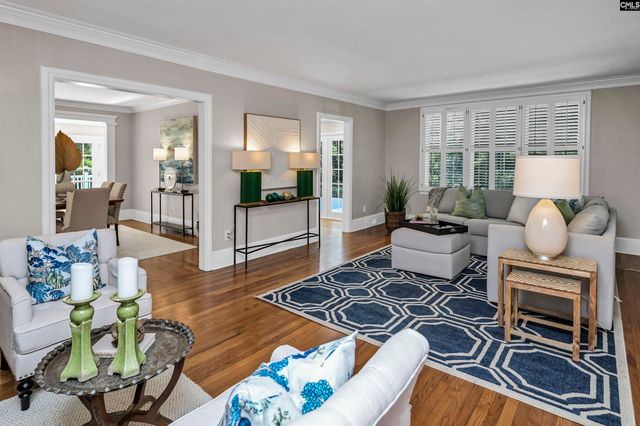800 Cross Hill Road, Columbia, SC 29205