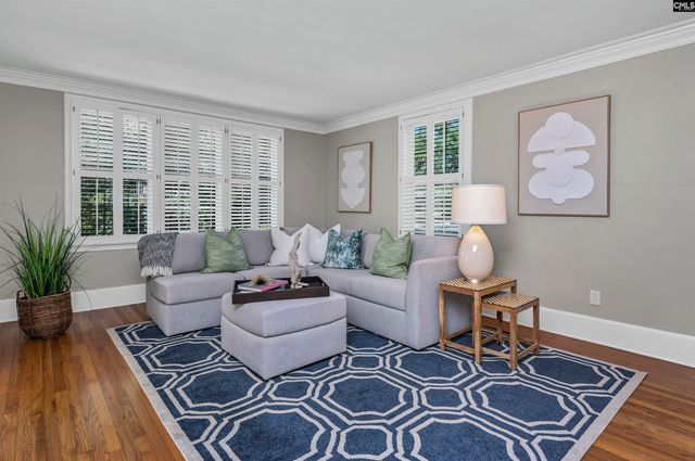 800 Cross Hill Road, Columbia, SC 29205