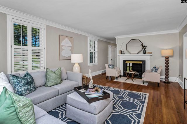 800 Cross Hill Road, Columbia, SC 29205