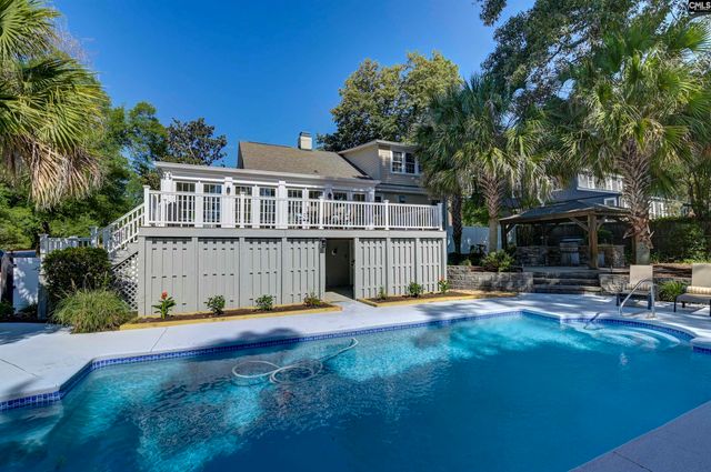 800 Cross Hill Road, Columbia, SC 29205