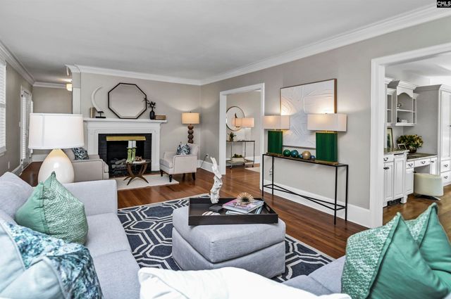 800 Cross Hill Road, Columbia, SC 29205