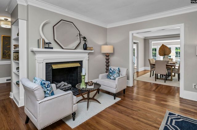 800 Cross Hill Road, Columbia, SC 29205