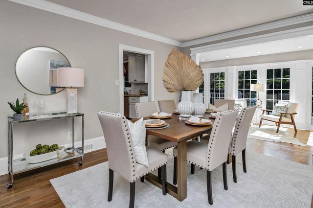 800 Cross Hill Road, Columbia, SC 29205