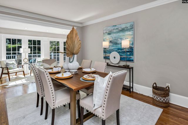 800 Cross Hill Road, Columbia, SC 29205