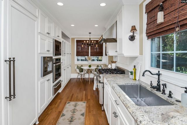 800 Cross Hill Road, Columbia, SC 29205