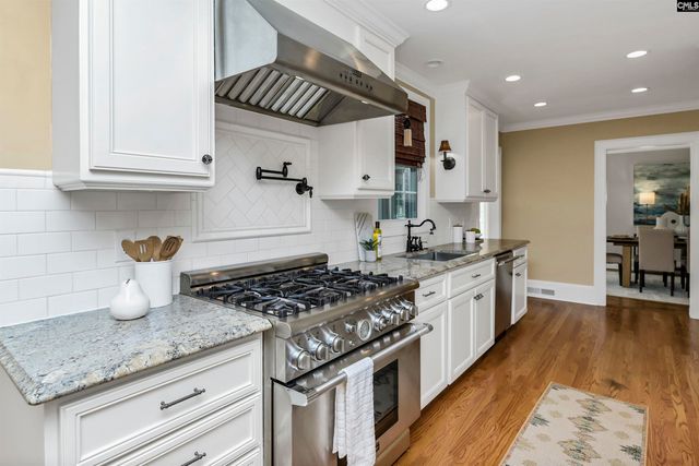 800 Cross Hill Road, Columbia, SC 29205