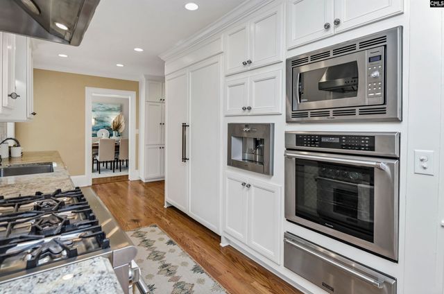 800 Cross Hill Road, Columbia, SC 29205