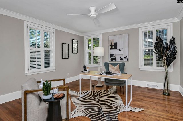 800 Cross Hill Road, Columbia, SC 29205