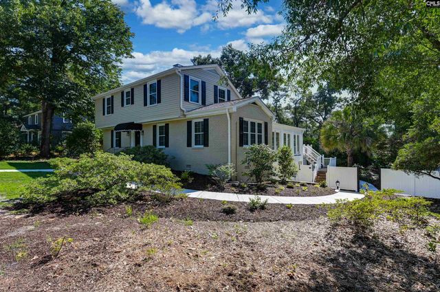 800 Cross Hill Road, Columbia, SC 29205