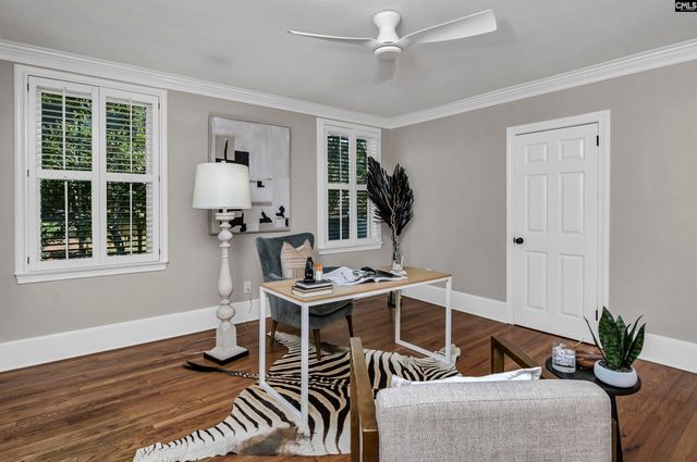 800 Cross Hill Road, Columbia, SC 29205