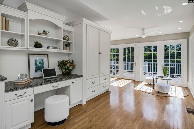 800 Cross Hill Road, Columbia, SC 29205