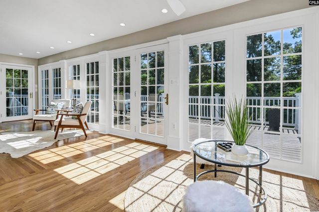 800 Cross Hill Road, Columbia, SC 29205