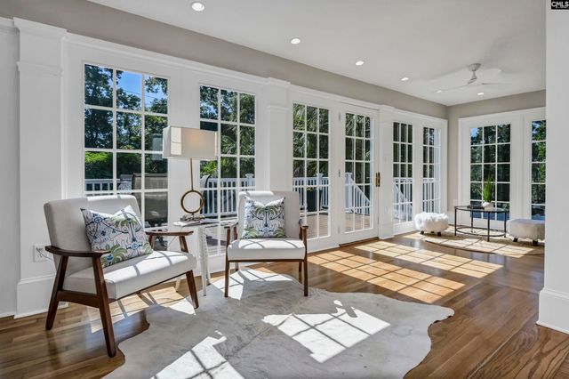 800 Cross Hill Road, Columbia, SC 29205