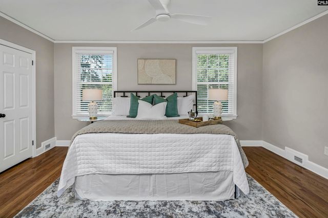 800 Cross Hill Road, Columbia, SC 29205
