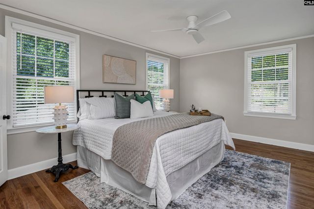 800 Cross Hill Road, Columbia, SC 29205