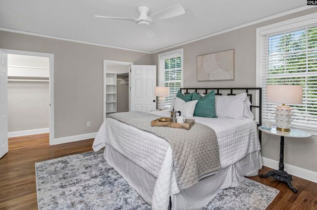 800 Cross Hill Road, Columbia, SC 29205