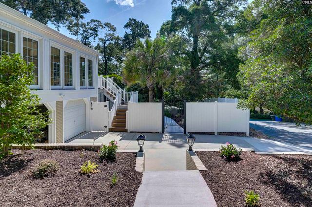 800 Cross Hill Road, Columbia, SC 29205