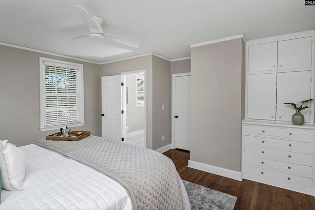 800 Cross Hill Road, Columbia, SC 29205
