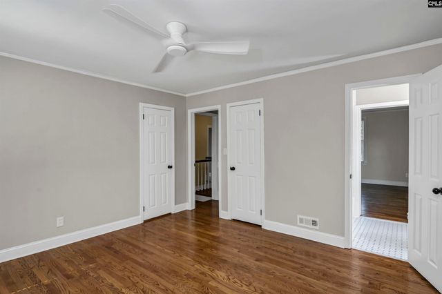 800 Cross Hill Road, Columbia, SC 29205
