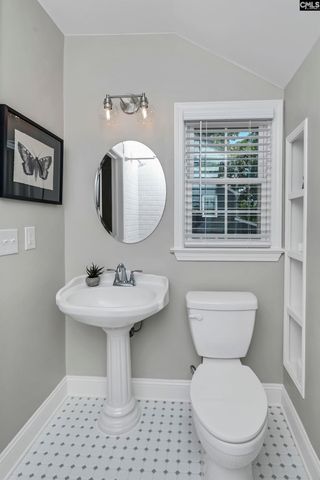 800 Cross Hill Road, Columbia, SC 29205