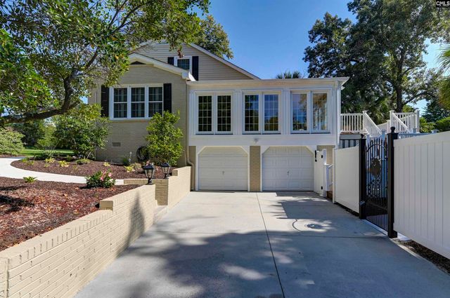 800 Cross Hill Road, Columbia, SC 29205