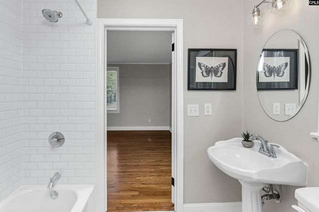 800 Cross Hill Road, Columbia, SC 29205