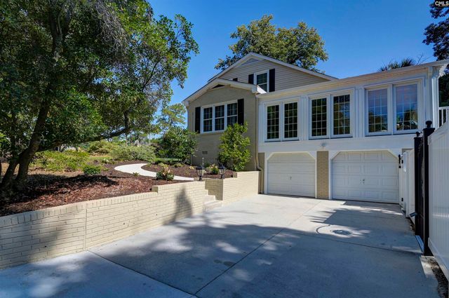 800 Cross Hill Road, Columbia, SC 29205