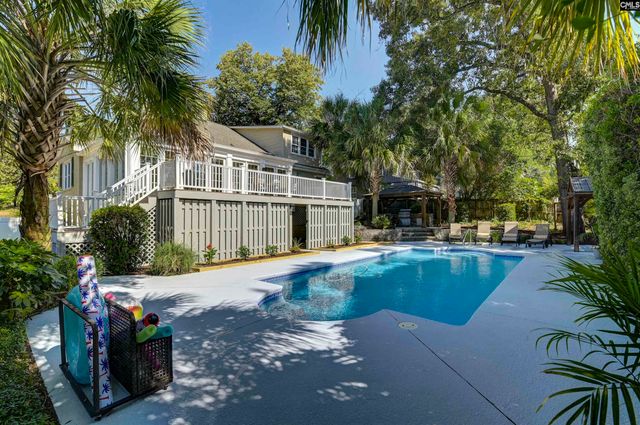 800 Cross Hill Road, Columbia, SC 29205