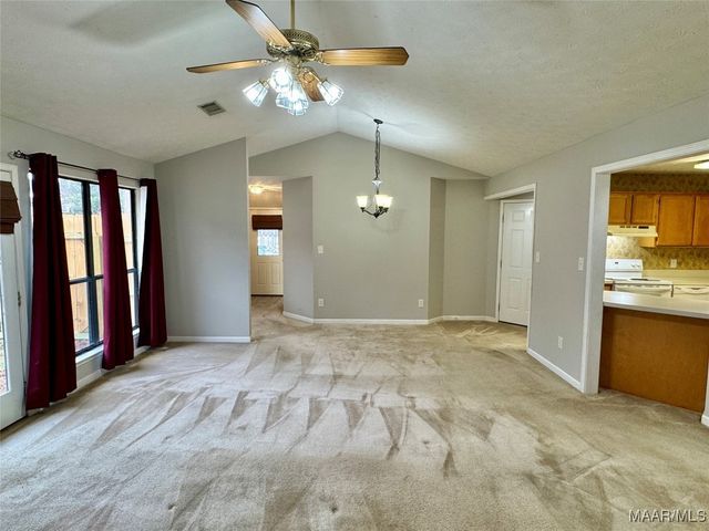 6008 Woodrun Court, Montgomery, AL 36117