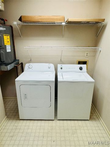 6008 Woodrun Court, Montgomery, AL 36117