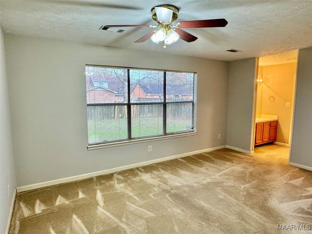 6008 Woodrun Court, Montgomery, AL 36117