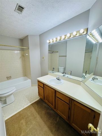 6008 Woodrun Court, Montgomery, AL 36117