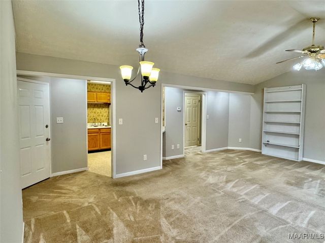 6008 Woodrun Court, Montgomery, AL 36117