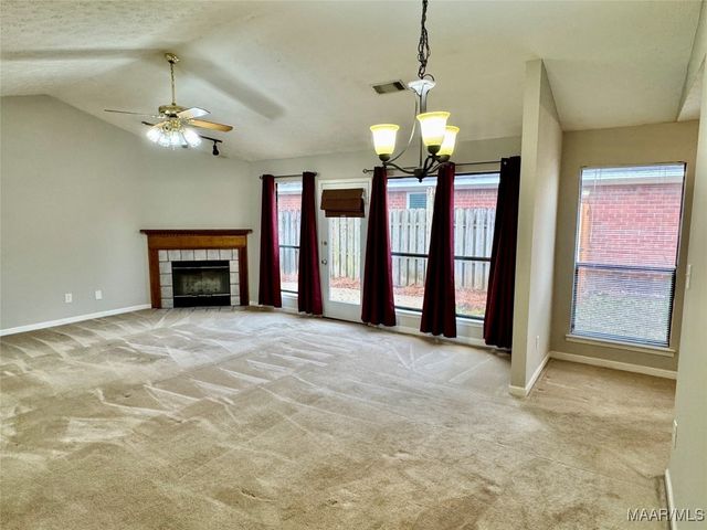 6008 Woodrun Court, Montgomery, AL 36117