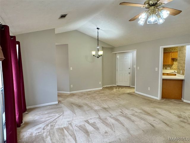 6008 Woodrun Court, Montgomery, AL 36117